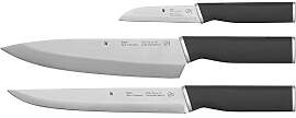 WMF Kineo Messerset Küche 3teilig, Made in