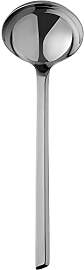 WMF Kineo Suppenkelle 23,5 cm, Saucenlöffel,