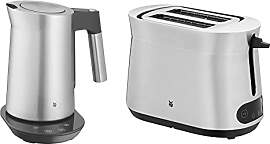 WMF Kineo Wasserkocher mit Temperatureinstellung