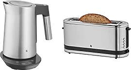 WMF Kineo Wasserkocher mit Temperatureinstellung