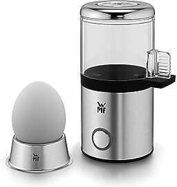 WMF Küchenminis 1-Ei-Eierkocher MyEgg mit