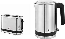 WMF Küchenminis 1-Scheiben Toaster Langschlitz
