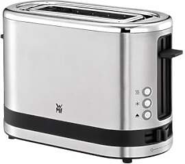 WMF Küchenminis 1-Scheiben Toaster Langschlitz
