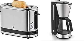 WMF Küchenminis Aroma Filterkaffeemaschine mit