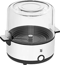 WMF Küchenminis Popcornmaschine für zuhause,