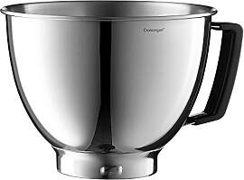 WMF Küchenminis Rührschüssel 3,0 l, Edelstahl