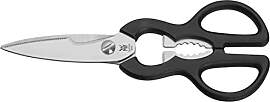 WMF Küchenschere 21 cm, Haushaltsschere mit