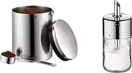WMF Kult Tee- Kaffeedose für 500g,