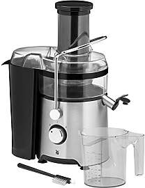 WMF Kult X Entsafter elektrisch Obst Gemüse aus