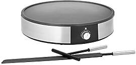 WMF Lono Crêpes Maker elektrisch –