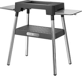 WMF Lono Grill Standfuß, 92,7 x 75,0 x 43,8 cm,