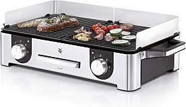 WMF Lono Master-Grill, Elektrogrill, 50x28 cm,
