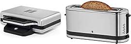 WMF Lono Sandwich Maker, Sandwichtoaster, für 2