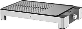 WMF Lono Tischgrill flach & gerippt,