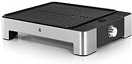 WMF Lono Tischgrill Quadro, Indoor Grill,