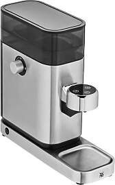 WMF Lumero Espressomühle elektrisch 150 Watt, LED 