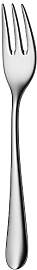 WMF Merit Kuchengabel 15,7 cm, Cromargan protect