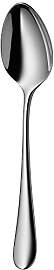 WMF Merit Menülöffel 20,7 cm, Cromargan protect