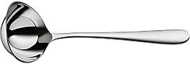 WMF Merit Suppenkelle 23,5 cm, Saucenlöffel,