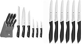 WMF Messerblock mit Messerset 7-teilig &