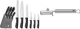 WMF Messerblock mit Messerset 7-teilig,