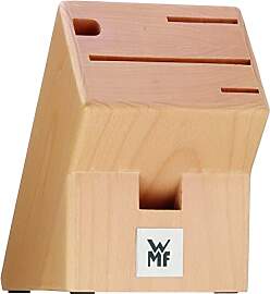WMF Messerblock unbestückt, Messerblock ohne