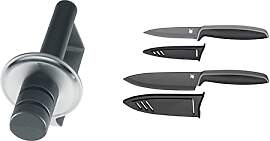 WMF Messerschärfer Gourmet Keramikscheiben 2
