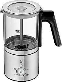 WMF - Milchaufschäumer in Silber - 250 ml