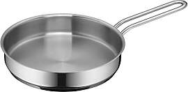 WMF Mini Bratpfanne klein 18 cm, Cromargan