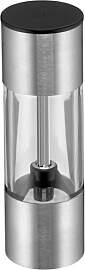 WMF Mini Gewürzmühle klein 11 cm unbefüllt,