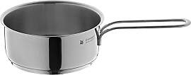 WMF Mini Stielkasserolle 14cm, klein, ohne Deckel, 