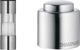 WMF Minimühle Cromargan Edelstahl rostfrei