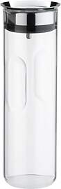 WMF Motion Wasserkaraffe 1,25l, Höhe 29 cm,