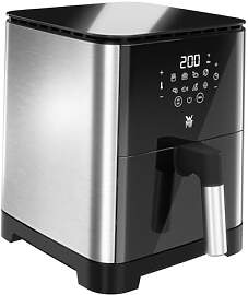 WMF Multi Taste Heißluftfritteuse, Airfryer, 1550 