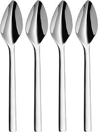 WMF Nuova Grapefruitbesteck Set 2-teilig,