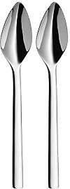 WMF Nuova Grapefruitbesteck Set 2-teilig,