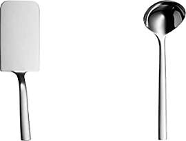 WMF Nuova Lasagneheber 25 cm, Pizzaheber,