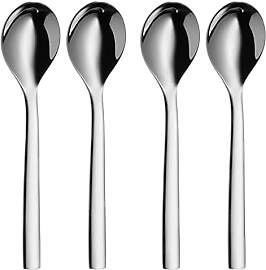 WMF Nuova Müslilöffel Set 2-teilig,