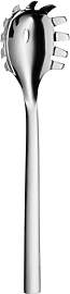WMF Nuova Nudellöffel 30 cm, Spaghettilöffel,