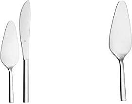 WMF Nuova Obst-/ Kuchenbesteck Set 2-teilig,