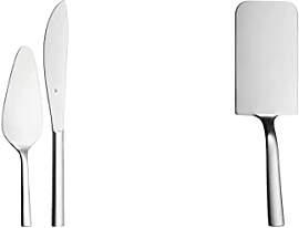 WMF Nuova Obst-/ Kuchenbesteck Set 2-teilig,