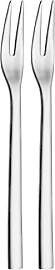 WMF Nuova Serviergabel Set 2-teilig,