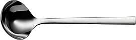WMF Nuova Suppenkelle 29 cm, Saucenlöffel,