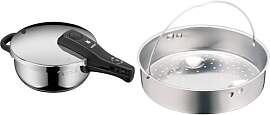 WMF Perfect One Pot Schnellkochtopf Induktion 3l