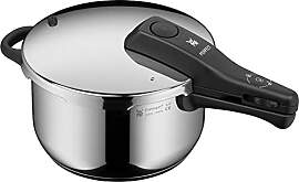 WMF Perfect One Pot Schnellkochtopf Induktion