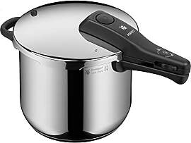 WMF Perfect One Pot Schnellkochtopf Induktion