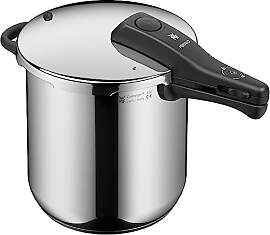 WMF Perfect One Pot Schnellkochtopf Induktion