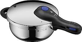 WMF Perfect Plus One Pot Schnellkochtopf Induktion 
