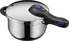 WMF Perfect Plus One Pot Schnellkochtopf Induktion 