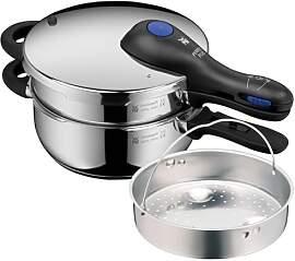 WMF Perfect Plus One Pot Schnellkochtopf Set